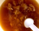青梗菜とホタテ風味かまぼこの炒め作り方4写真