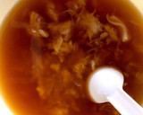 青梗菜とホタテ風味かまぼこの炒め作り方4写真