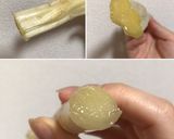 シャキッと♡しなびたアスパラを復活させる作り方3写真