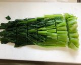 Caが詰まった和え物。成長盛りの子に作り方3写真