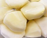 ひじきの煮物〜じゃがいもかさ増しver〜作り方2写真