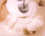節約ꕤ塩キャラメル&パリパリチョコケーキ作り方6写真