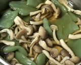 刺身こんにゃくの卵とじ ダイエットにも☆作り方2写真