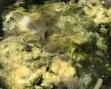 刺身こんにゃくの卵とじ ダイエットにも☆作り方3写真