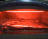 揚げないヘルシーなライスコロッケ作り方7写真