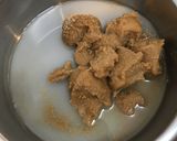 【簡単・ある材料で】なすの田楽作り方2写真