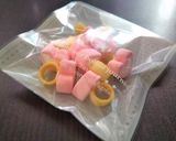 簡単♬マシュマロリング◎バレンタイン♡作り方7写真