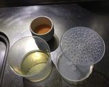 挑戦！百均の便利グッズでメレンゲクッキー作り方1写真