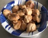 挑戦！百均の便利グッズでメレンゲクッキー作り方4写真
