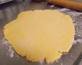 サクサクタルト生地でタルト台♡作り方5写真