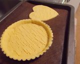 サクサクタルト生地でタルト台♡作り方8写真
