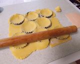 サクサクタルト生地でタルト台♡作り方11写真