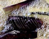 茄子の揚げ浸し作り方4写真