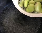 空豆の茹で方作り方3写真
