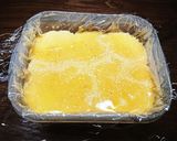 レンジDEふわふわ厚焼き玉子サンド♪作り方7写真