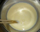 中華風あんかけ茶碗蒸し作り方1写真