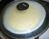 中華風あんかけ茶碗蒸し作り方3写真