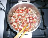 中華風あんかけ茶碗蒸し作り方6写真