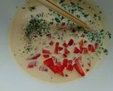 生クリームでお店の味♪キッシュ作り方4写真
