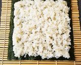 太巻き・運動会やお弁当に♪作り方4写真