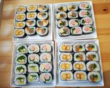 太巻き・運動会やお弁当に♪作り方11写真
