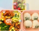 遠足お弁当・運動会お弁当・2人分作り方9写真
