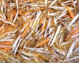きんぴらごぼう♪ごまたっぷり定番和食作り方4写真