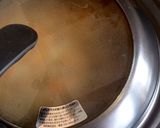 きんぴらごぼう♪ごまたっぷり定番和食作り方5写真
