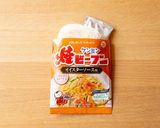 お店の味をご家庭で!オイスター焼ビーフン作り方1写真