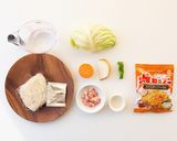 お店の味をご家庭で!オイスター焼ビーフン作り方2写真