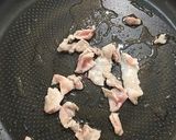 お店の味をご家庭で!オイスター焼ビーフン作り方4写真