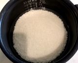 【３合】超簡単・無限おかわり炊き込みご飯作り方2写真