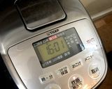 【３合】超簡単・無限おかわり炊き込みご飯作り方8写真