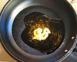 豚そぼろとキャベツのピリ辛オイスター炒め作り方3写真