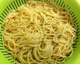男の胃袋鷲掴み！激ウマ☆豚キムチパスタ作り方1写真