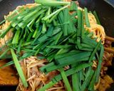 男の胃袋鷲掴み！激ウマ☆豚キムチパスタ作り方9写真