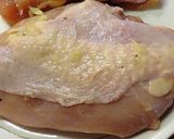 タルタルチキン♪作り方1写真