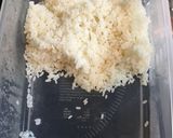 スープチャーハン作り方1写真