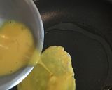 スープチャーハン作り方5写真