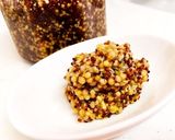 粒マスタードのジャーマンポテト作り方6写真