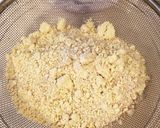 ヘルシーオートミールクッキー作り方1写真