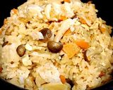 【３合】超簡単・無限おかわり炊き込みご飯作り方9写真