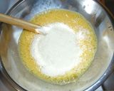 春野菜の簡単オープンオムレツ作り方3写真