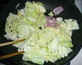 春野菜の簡単オープンオムレツ作り方4写真