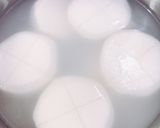 圧力鍋で大根と手羽元 柔らか煮♡作り方2写真