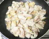 豚ロースとキャベツの甘辛コチュジャン炒め作り方9写真