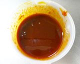 豚ロースとキャベツの甘辛コチュジャン炒め作り方11写真