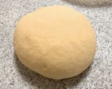 チョコマーブルブレッド作り方3写真
