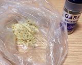 鶏モモのパン粉焼き作り方2写真