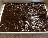 チョコマーブルブレッド作り方10写真
